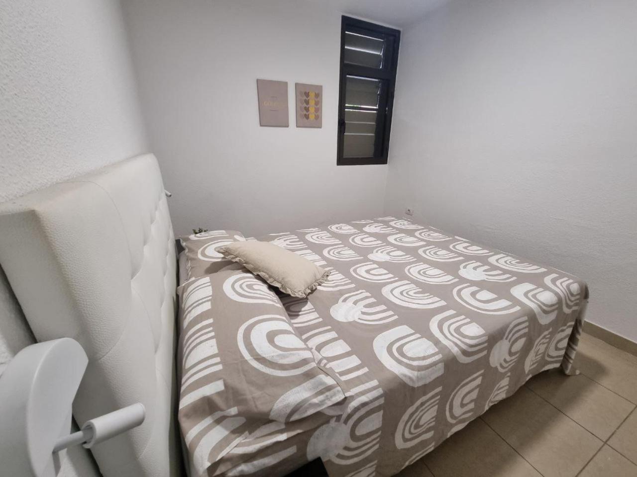 Apartamento Oroval Residencial Anaga Santa Cruz de Tenerife Kültér fotó