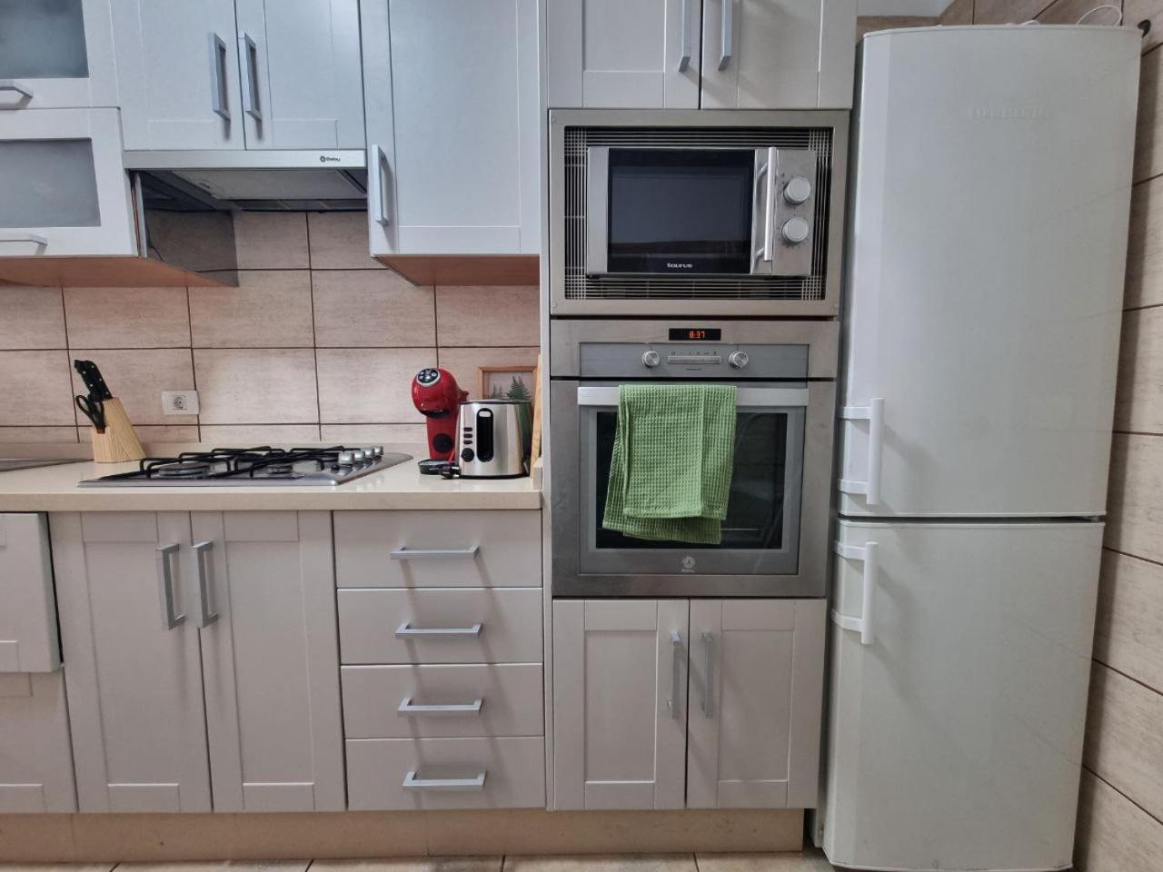 Apartamento Oroval Residencial Anaga Santa Cruz de Tenerife Kültér fotó