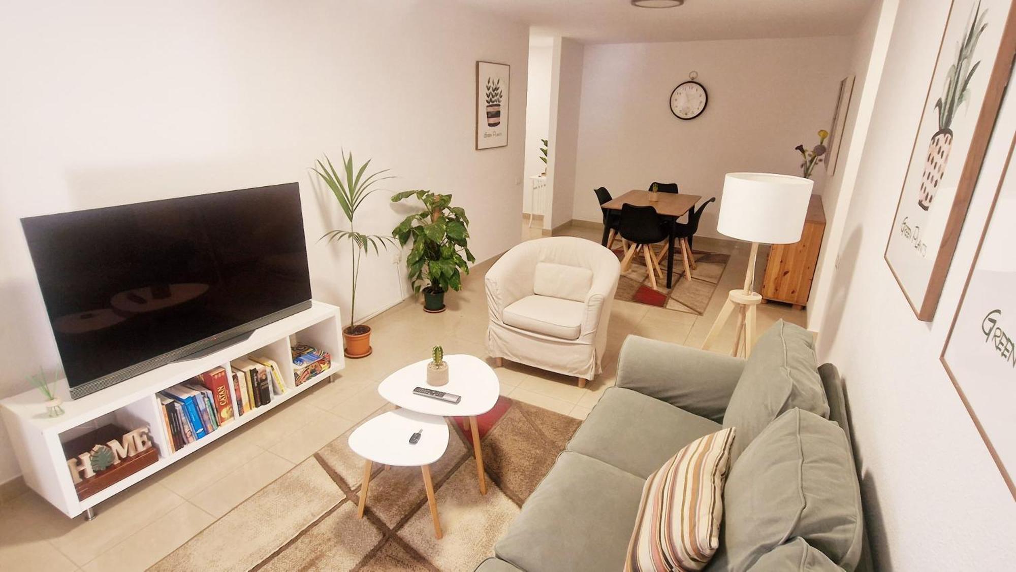 Apartamento Oroval Residencial Anaga Santa Cruz de Tenerife Kültér fotó